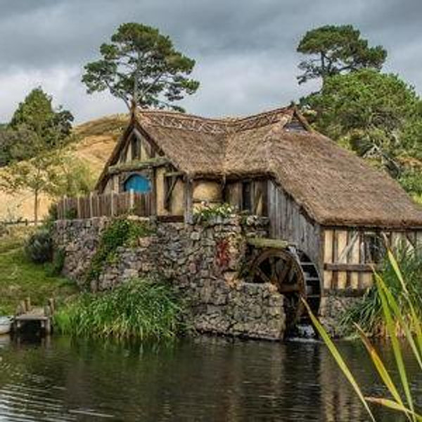 Lodging (9 Nights)