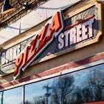 Burke Street Pizza