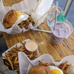 Frita Batidos Ann Arbor