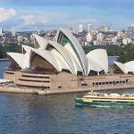 Sydney Opera House