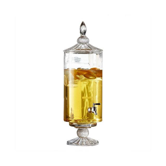 Jay Imports Westchester Beverage Dispenser