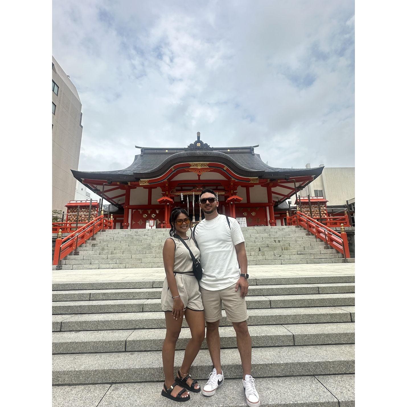 Japan 2024