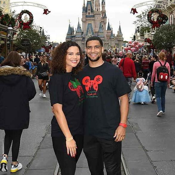 Another memorable trip! We celebrated our one year. Fun fact, I thought Brandon was proposing to me this trip LOL. Little did I know I would have to wait a whole other year.