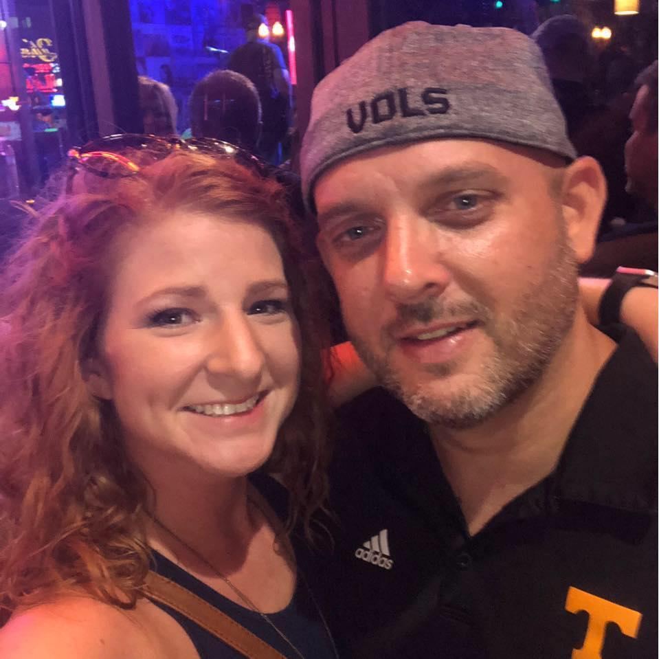 Happy 39th birthday Chad!