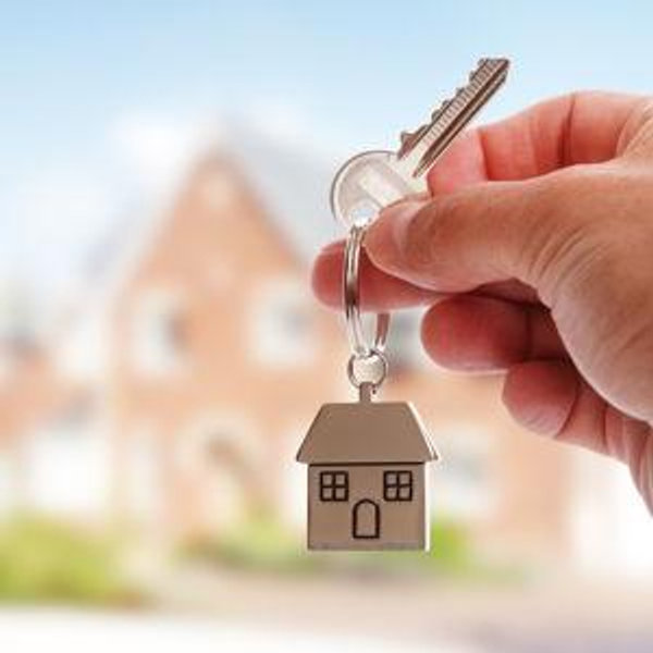 First Home Fund