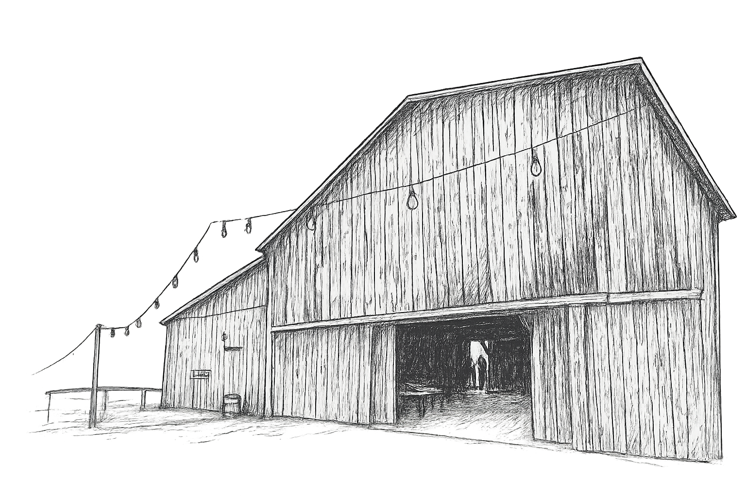 The Wedding Website of Regan Landoch and Sam Landoch