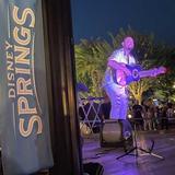 Disney Springs Flavor of Florida Festival