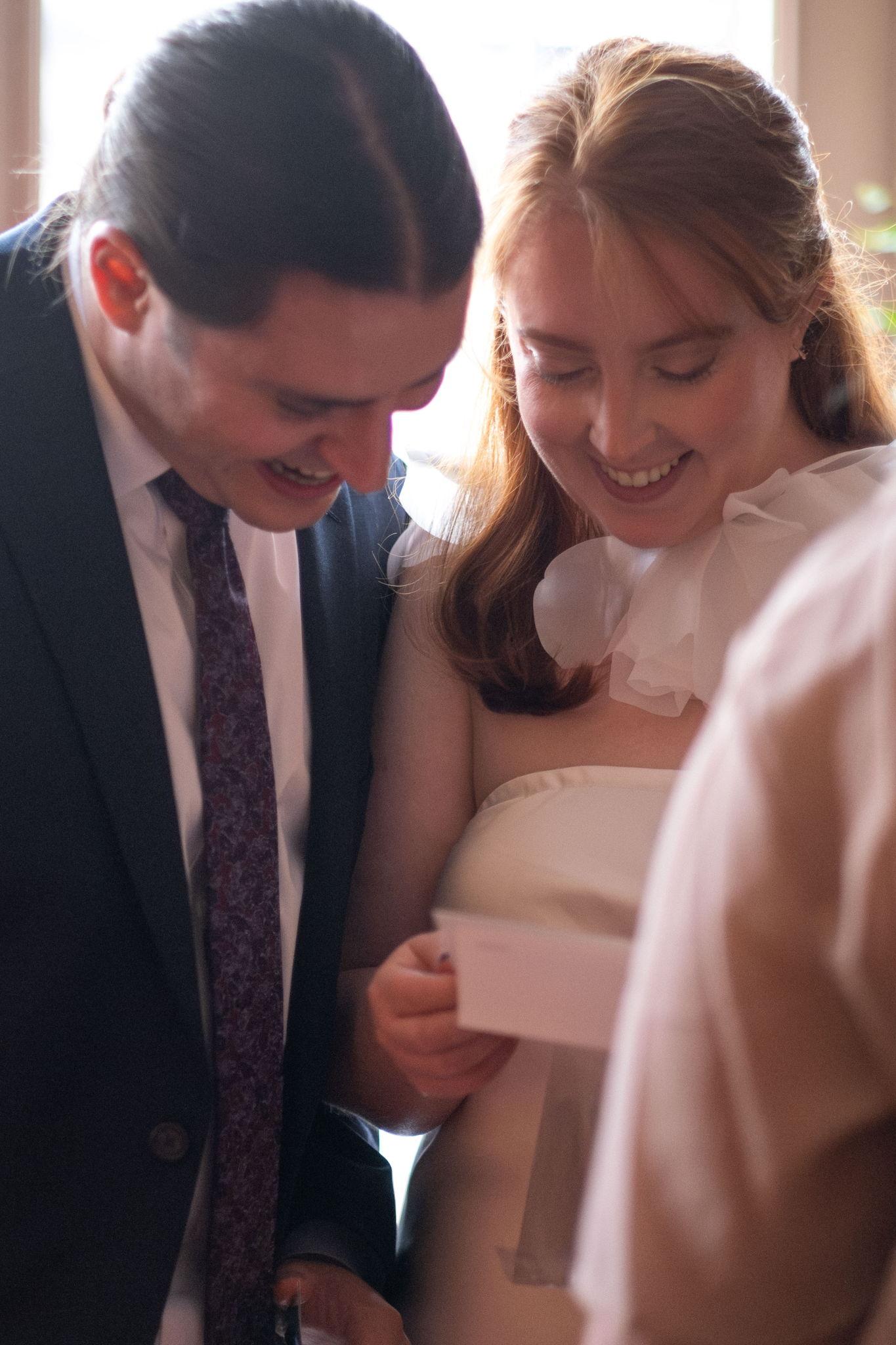 The Wedding Website of Madeline Duncan and Vincent Gannon-Piacentini