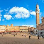 Day Trip to Siena