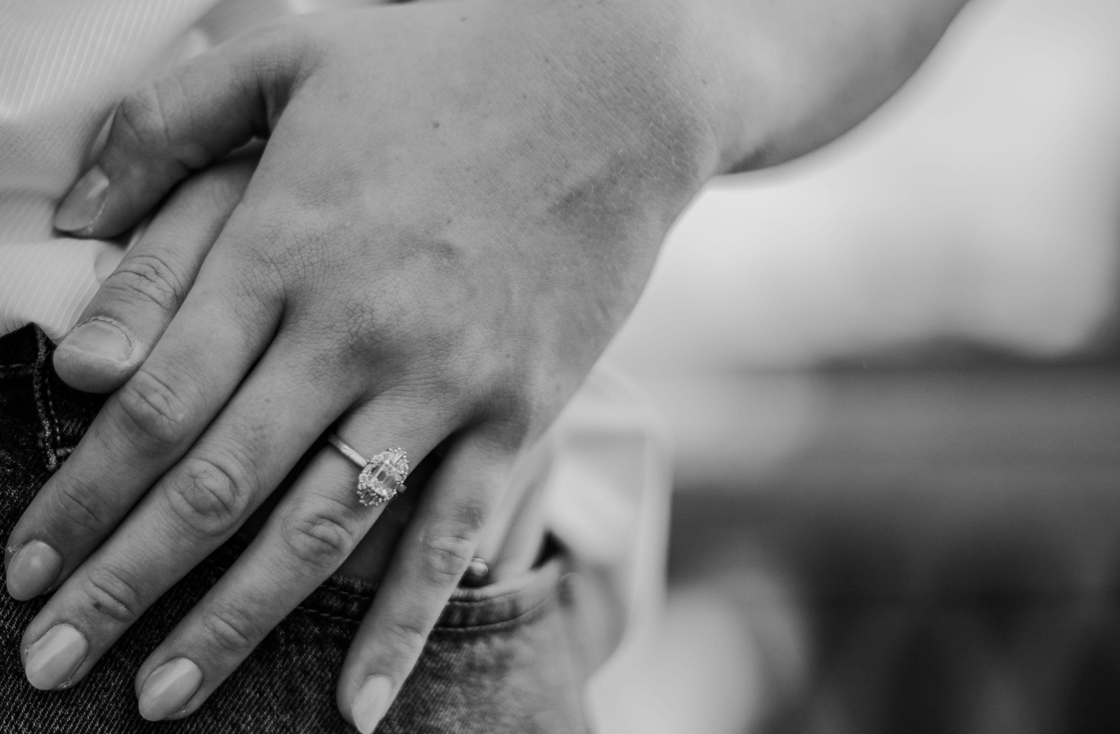 The Wedding Website of Katie Hands and John Kim