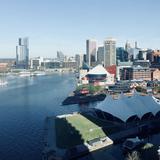 Inner Harbor