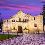 The Alamo