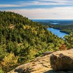 Acadia National Park