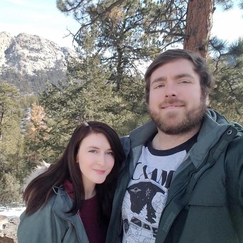 Estes Park, Colorado (2019)