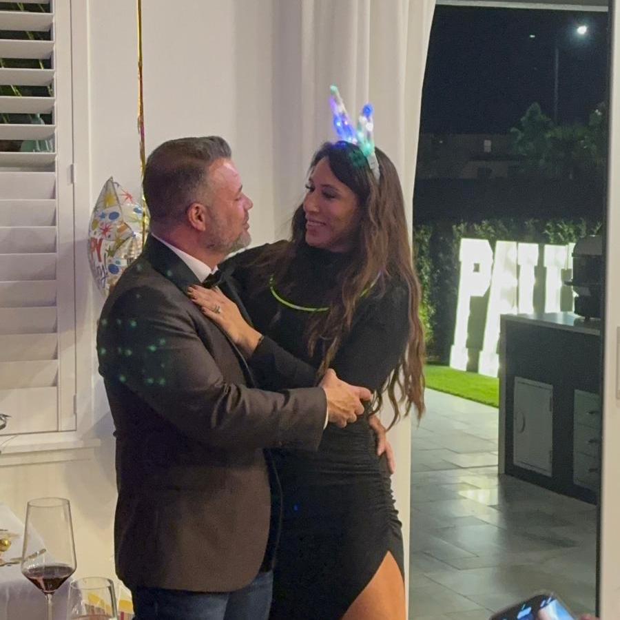 Paulo's Birthday