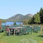 Jordan Pond House Restaurant