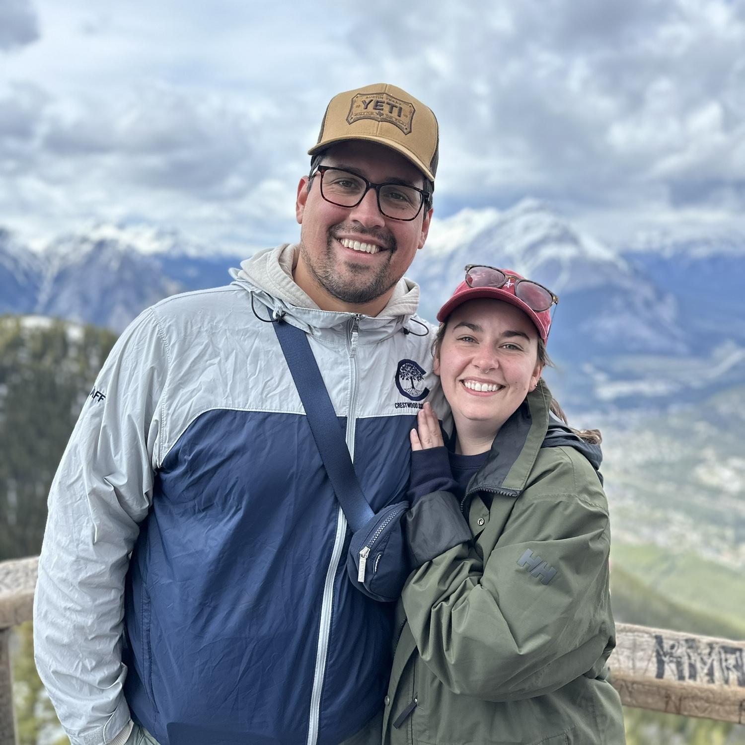 Banff