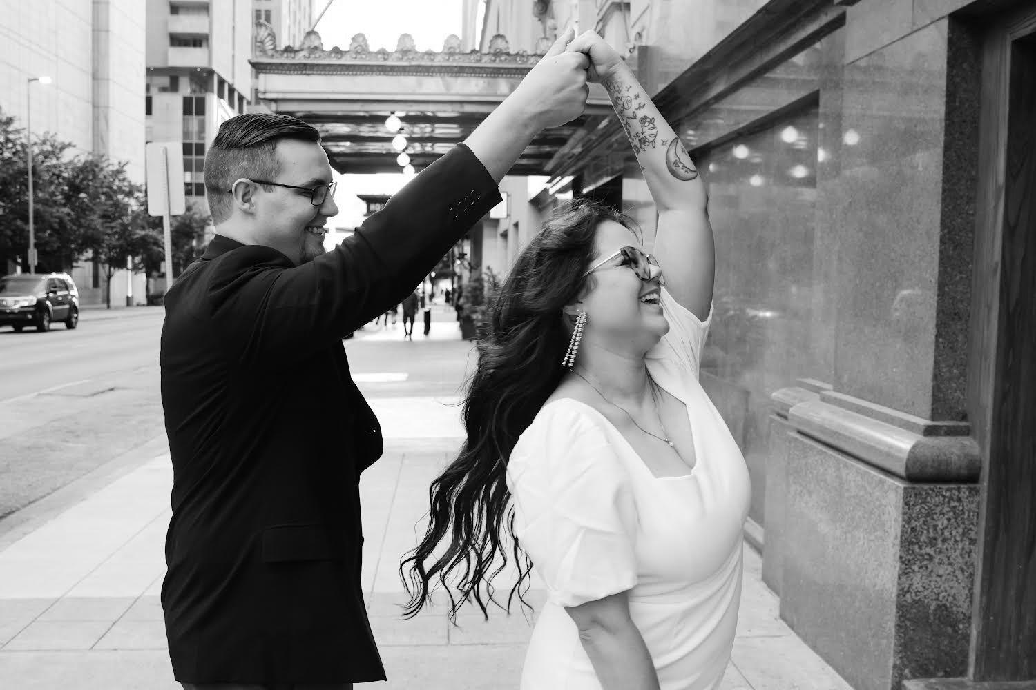 The Wedding Website of Shelby Holbert and Spencer Rutledge