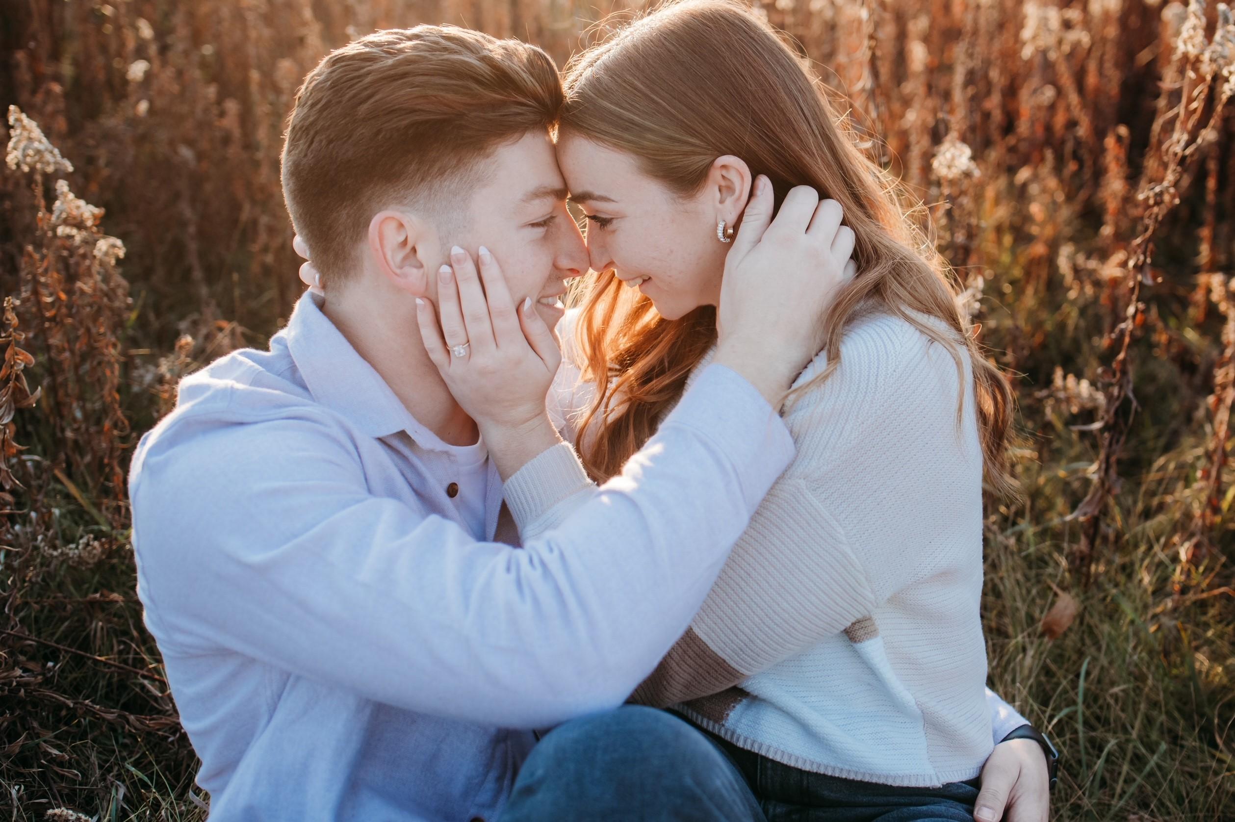 The Wedding Website of Haley Marie Salander and Broderick McCarthy Blackford