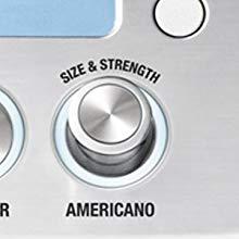Breville BES980XL Oracle Espresso Machine, Brushed Stainless Steel