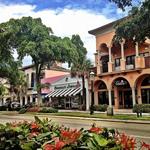 East Las Olas Boulevard