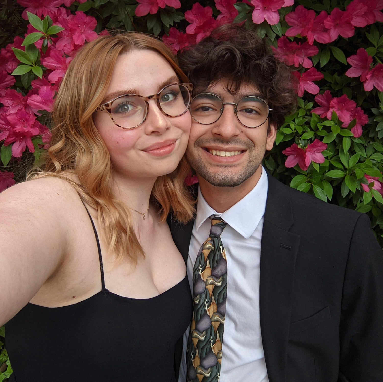 Sorority Formal