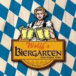 Wolff's Biergarten
