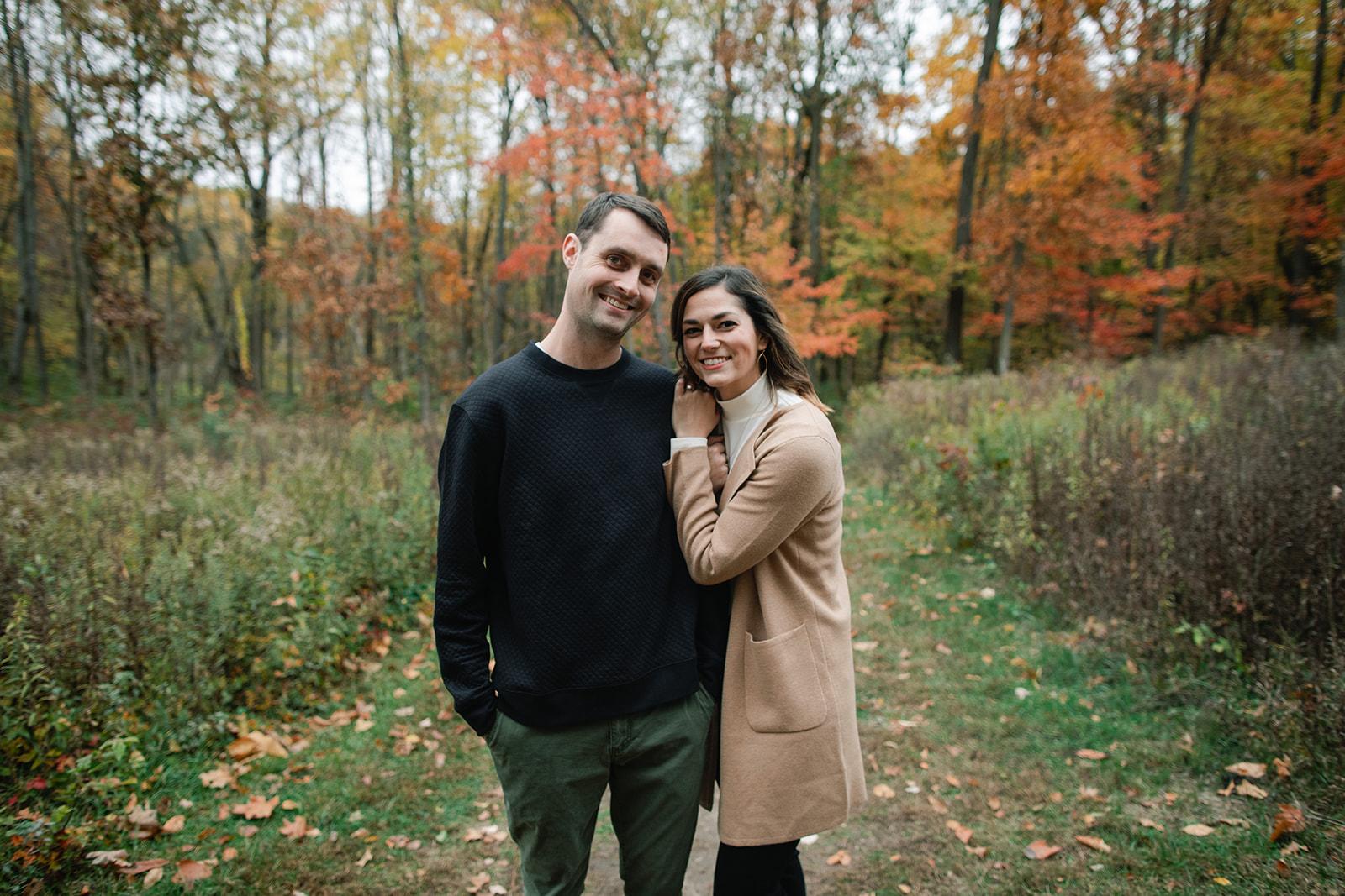 The Wedding Website of Elizabeth Roach and Glover Kosch