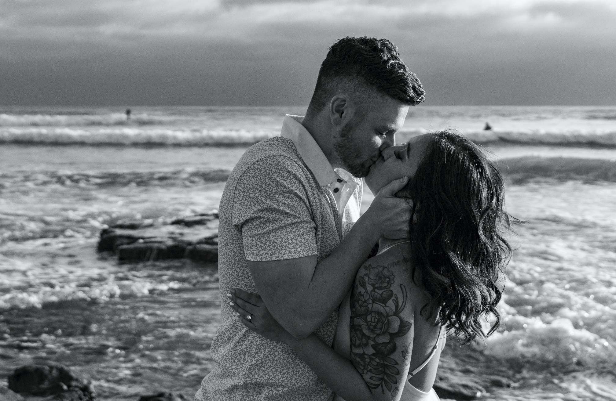 The Wedding Website of Mycah Ayala and Christopher Brittain