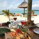 Where to Eat