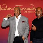 Madame Tussauds Las Vegas Wax Museum