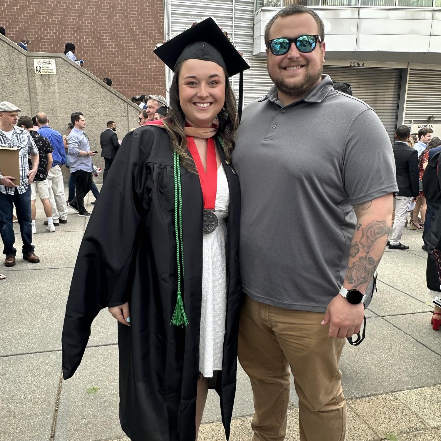 MBA Graduation 2023