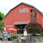 Antiques Barn