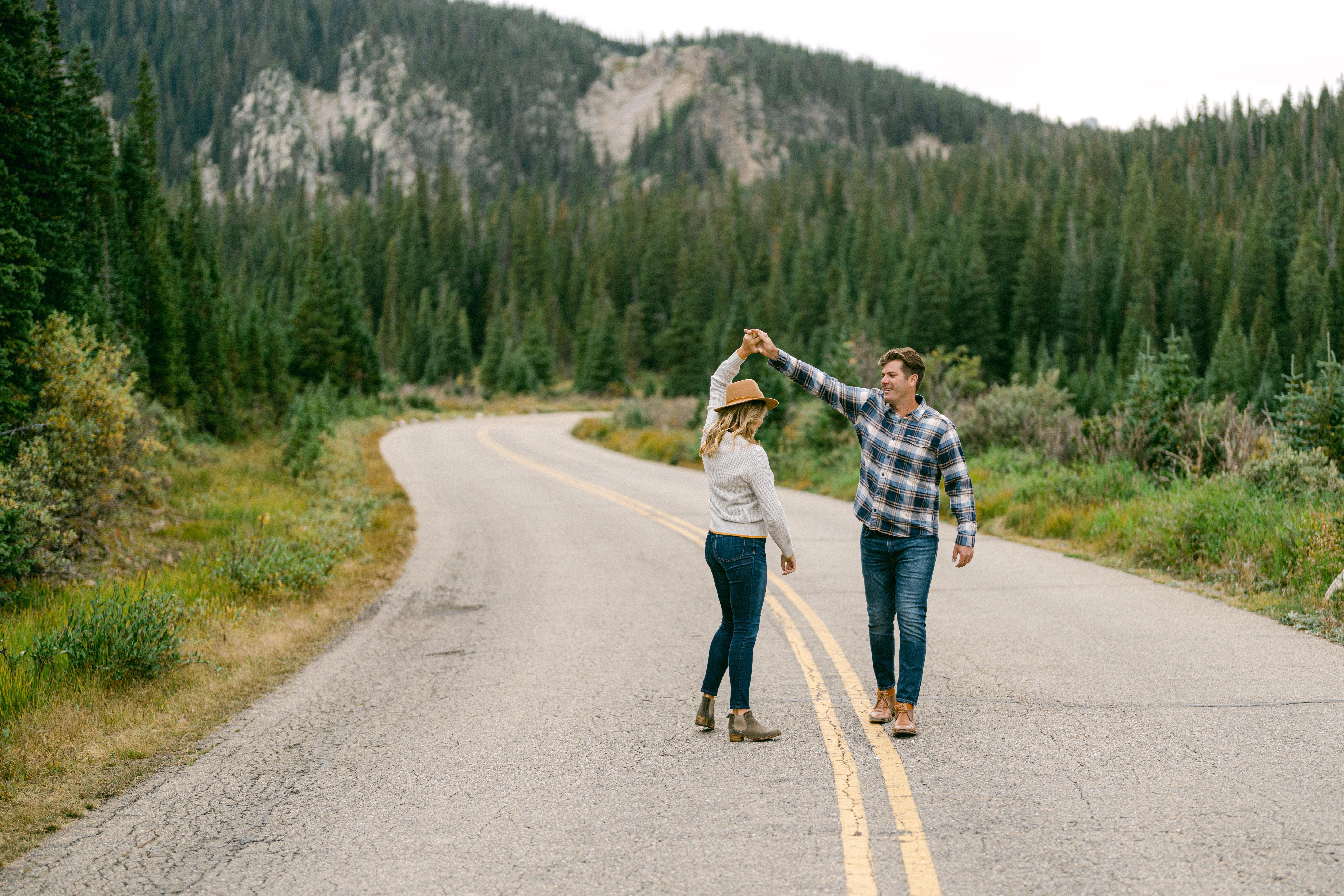 The Wedding Website of Olivia Neir and Cole Barris