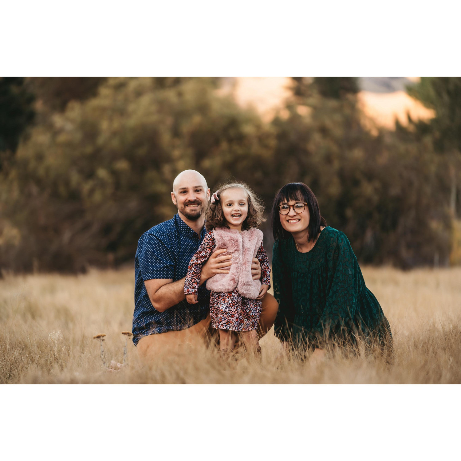 Family Shoot 2021