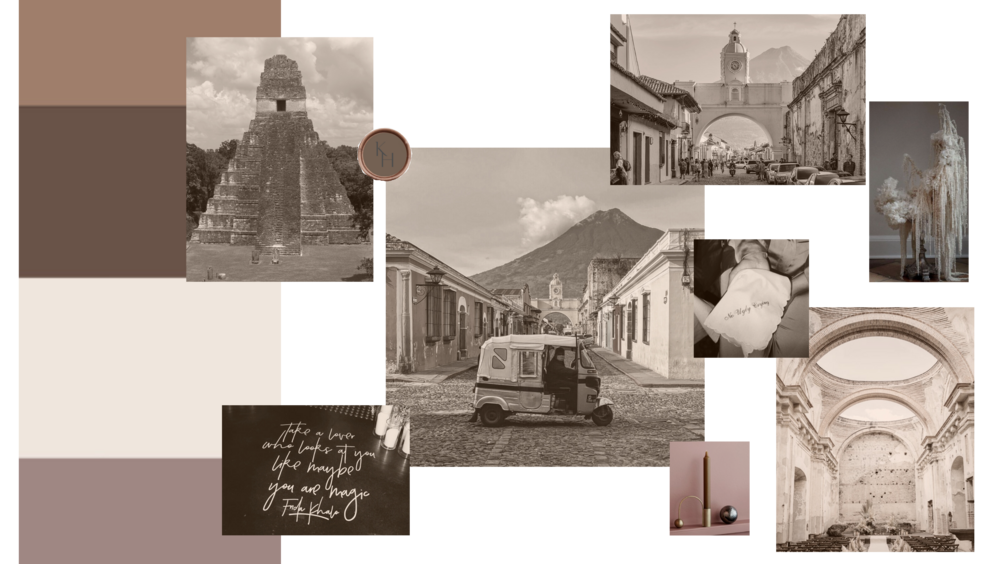 The Wedding Website of Michael Castro-Aguilar and Claudia Benites