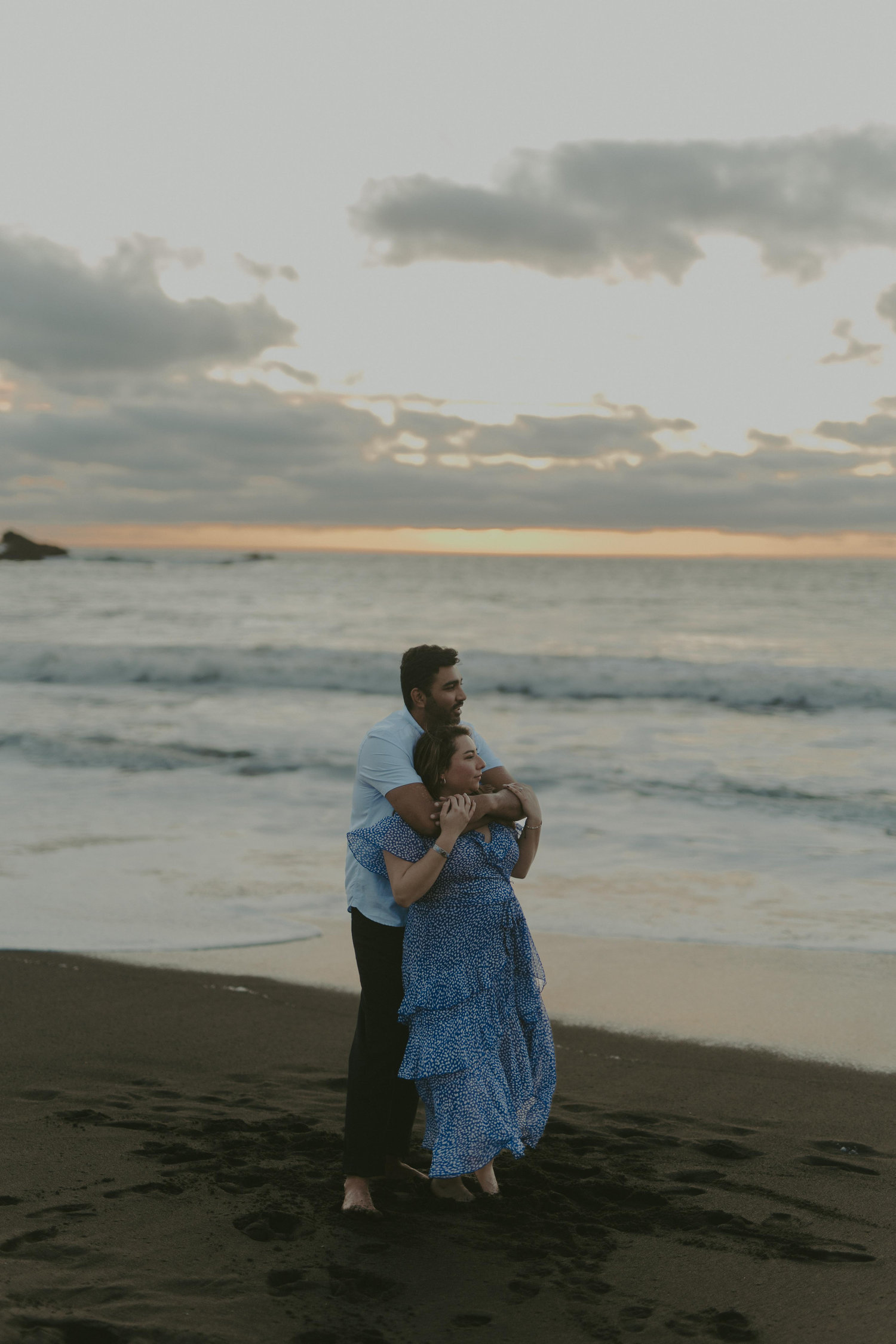 The Wedding Website of Indelisa Muro and Jeet Sanjiv Desai