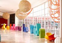 La Rodadora espacio interactivo