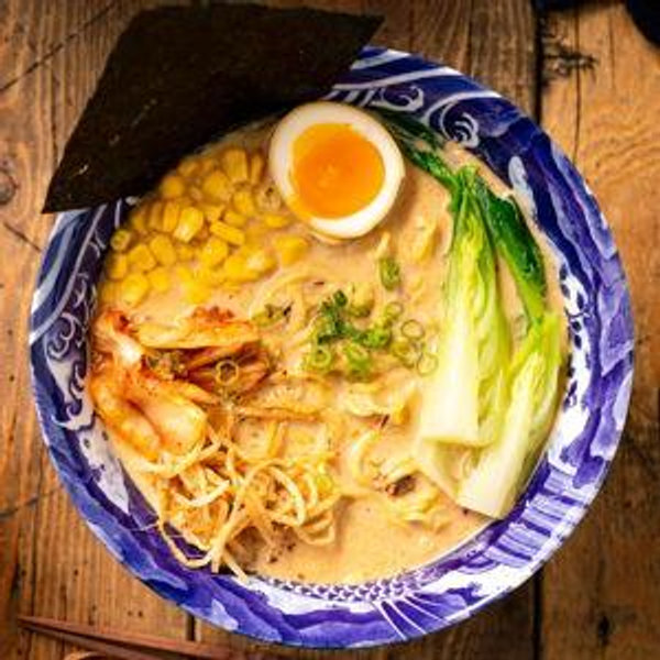 Dinners in Tokyo