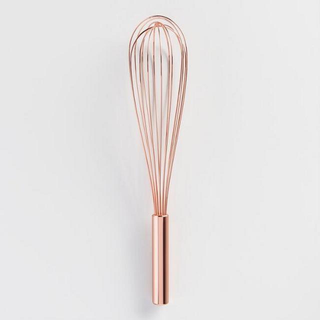 Copper Whisk