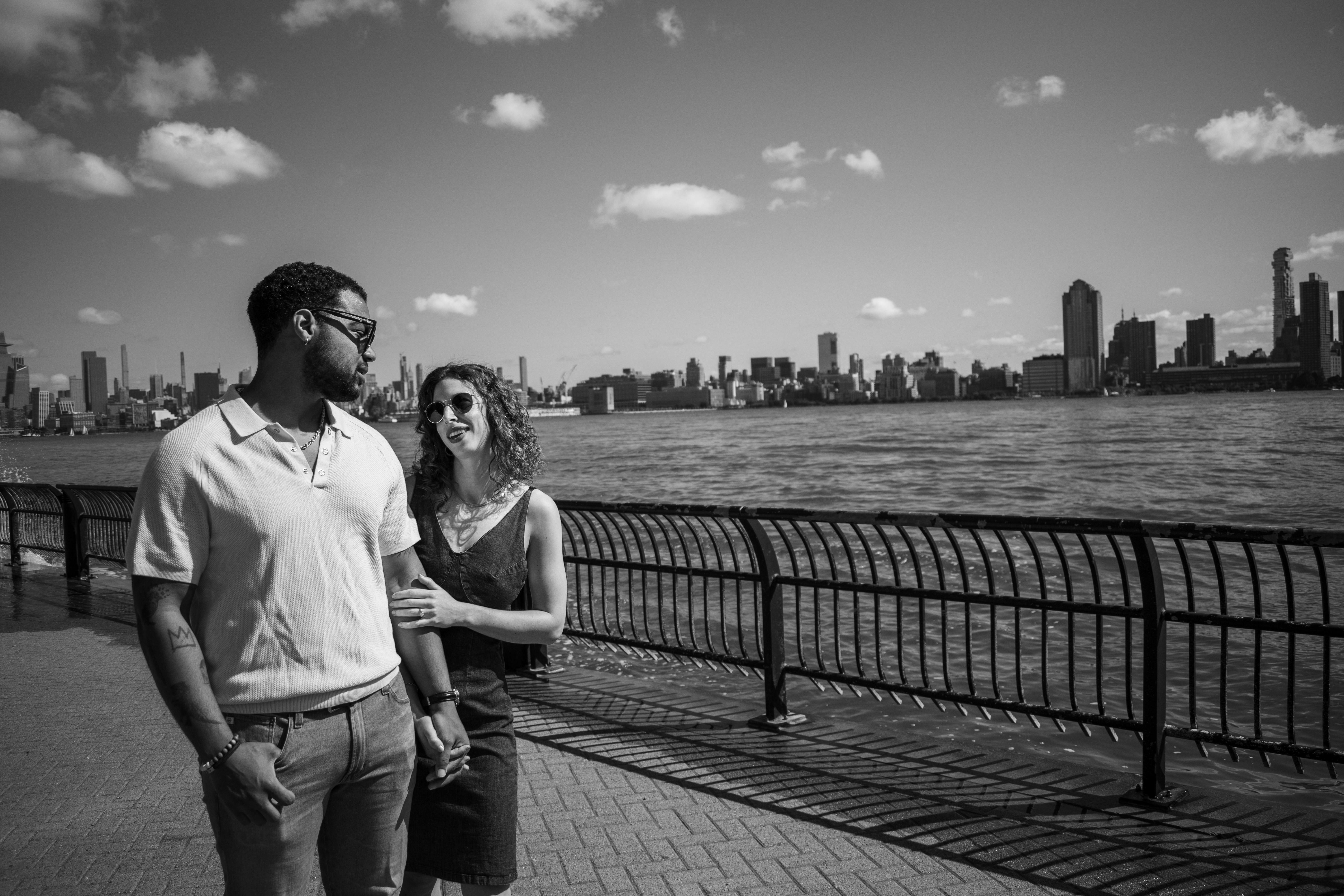 The Wedding Website of Lena Eisenstein and Marcus McGriff