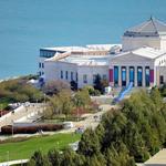 Shedd Aquarium