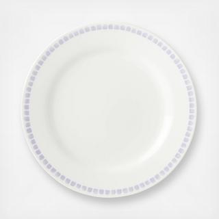 Charlotte Street North Dinner Plate