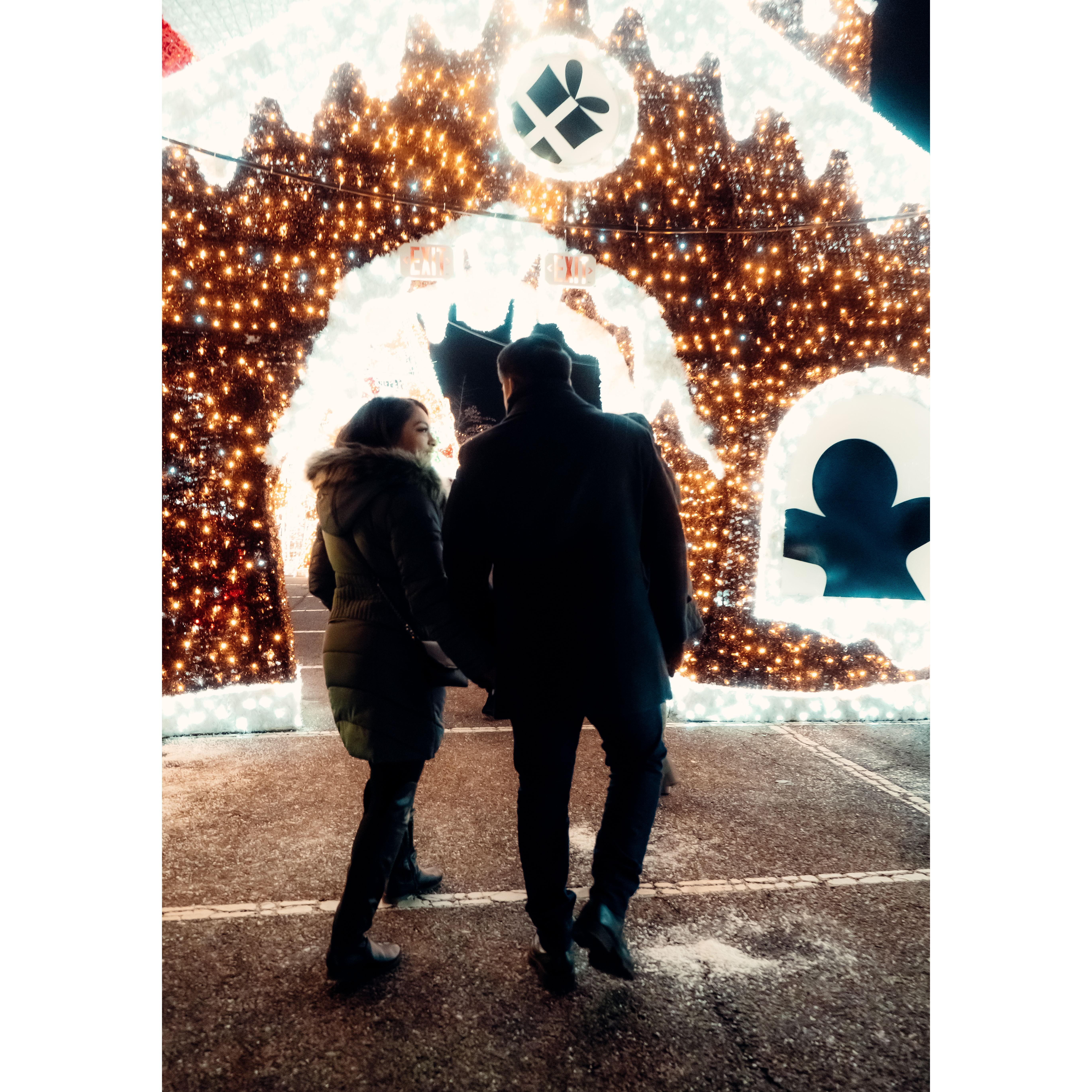 Our Engagement 12/26/2022