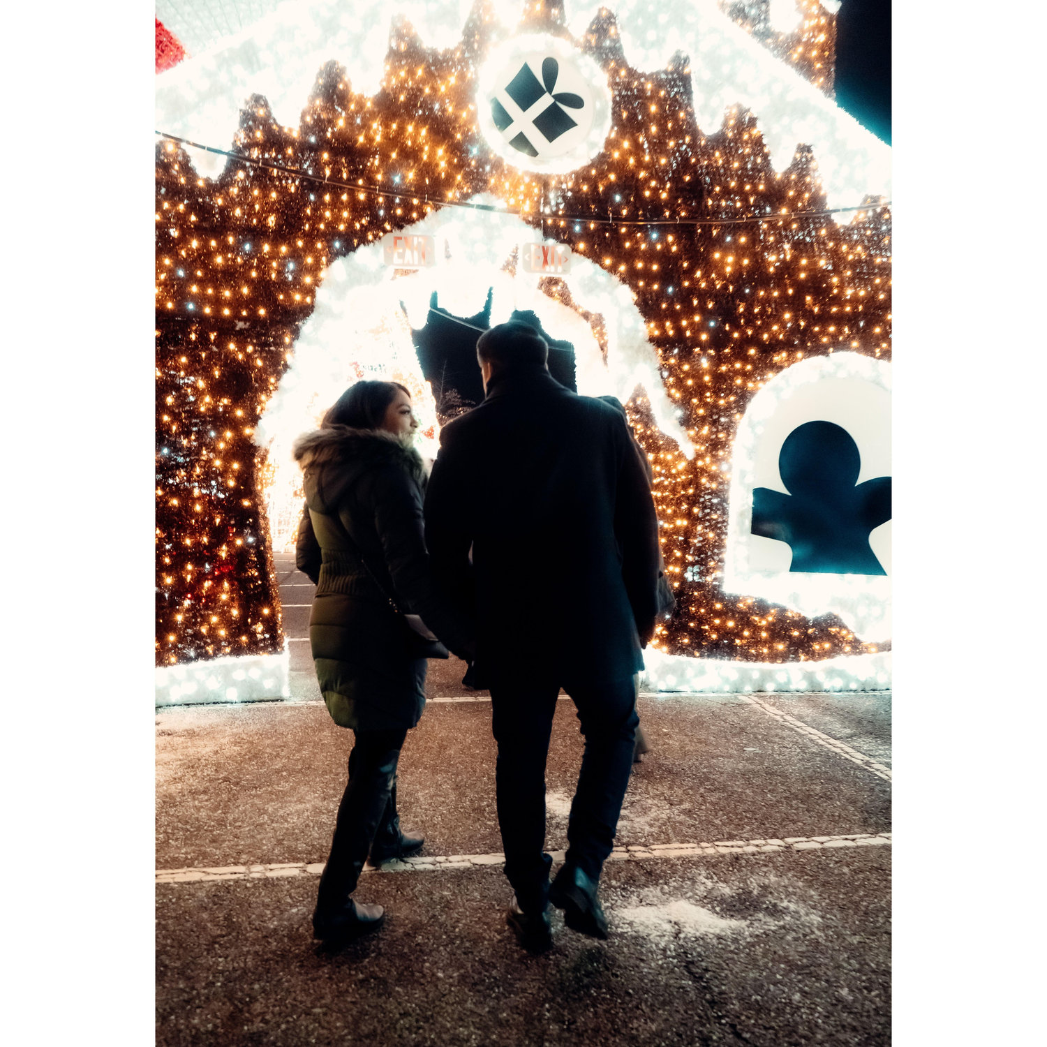 Our Engagement 12/26/2022