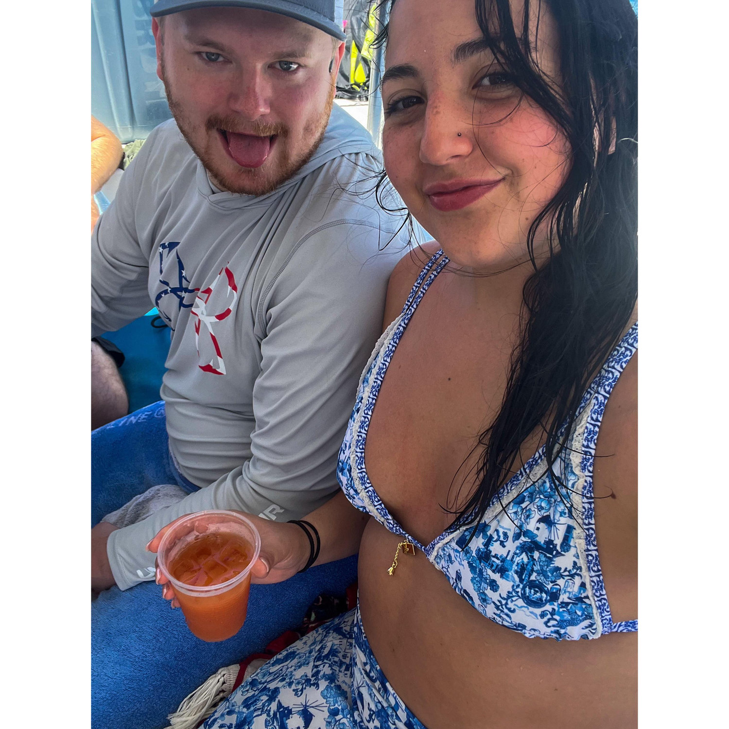vacation 2024 in St. Thomas