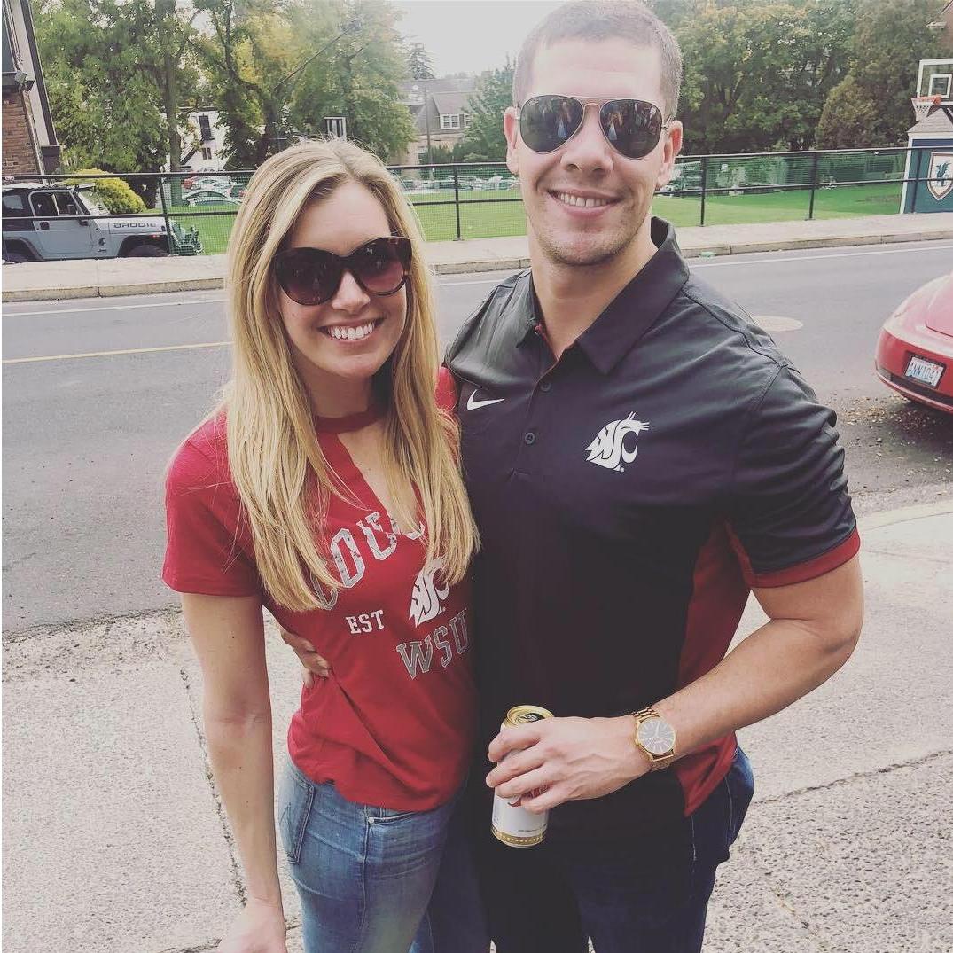GO COUGS!