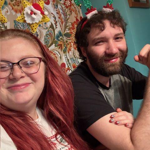 Christmas!