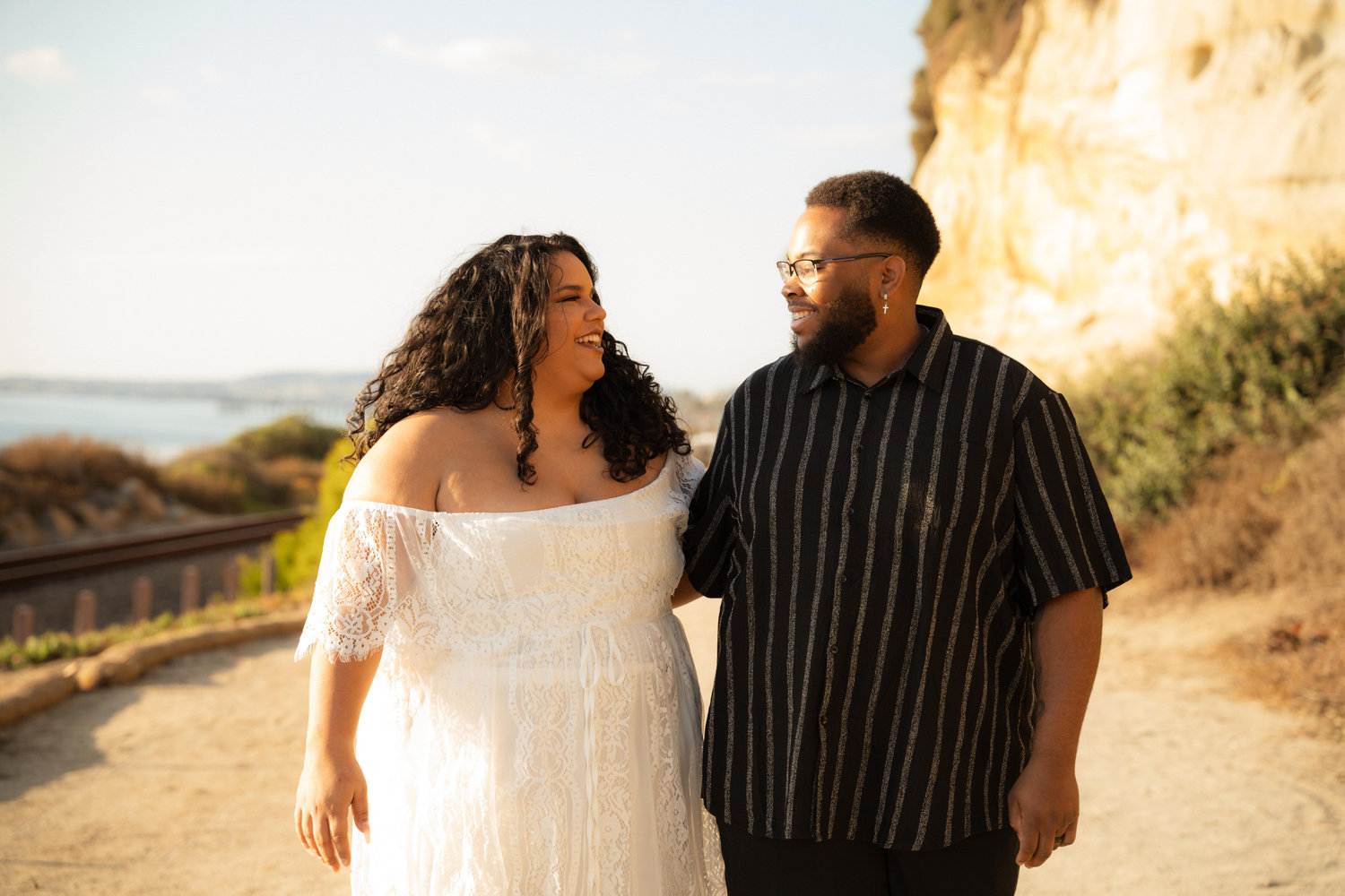 The Wedding Website of Isabel Siqueiros and Kentavion Theodore