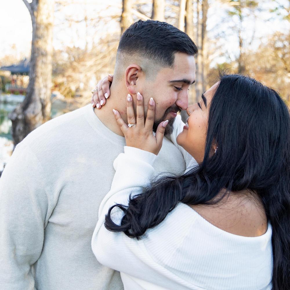 Sandra Sanchez and Robert Reap's Wedding Website, image size:1000x1000